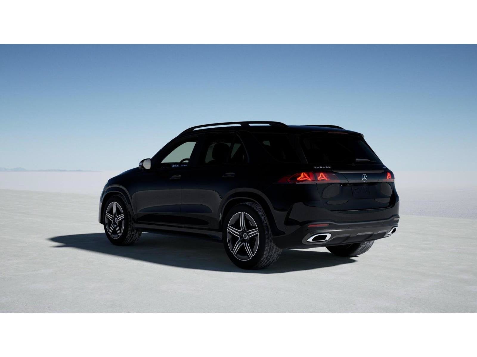 2027 Mercedes-Benz GLE 450 Base