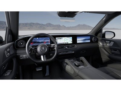 2027 Mercedes-Benz GLE 450 Base