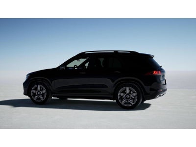 2027 Mercedes-Benz GLE 450 Base