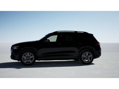 2027 Mercedes-Benz GLE 450 Base