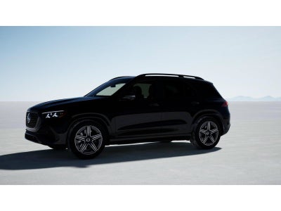 2027 Mercedes-Benz GLE 450 Base