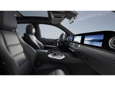2027 Mercedes-Benz GLE 450 Base