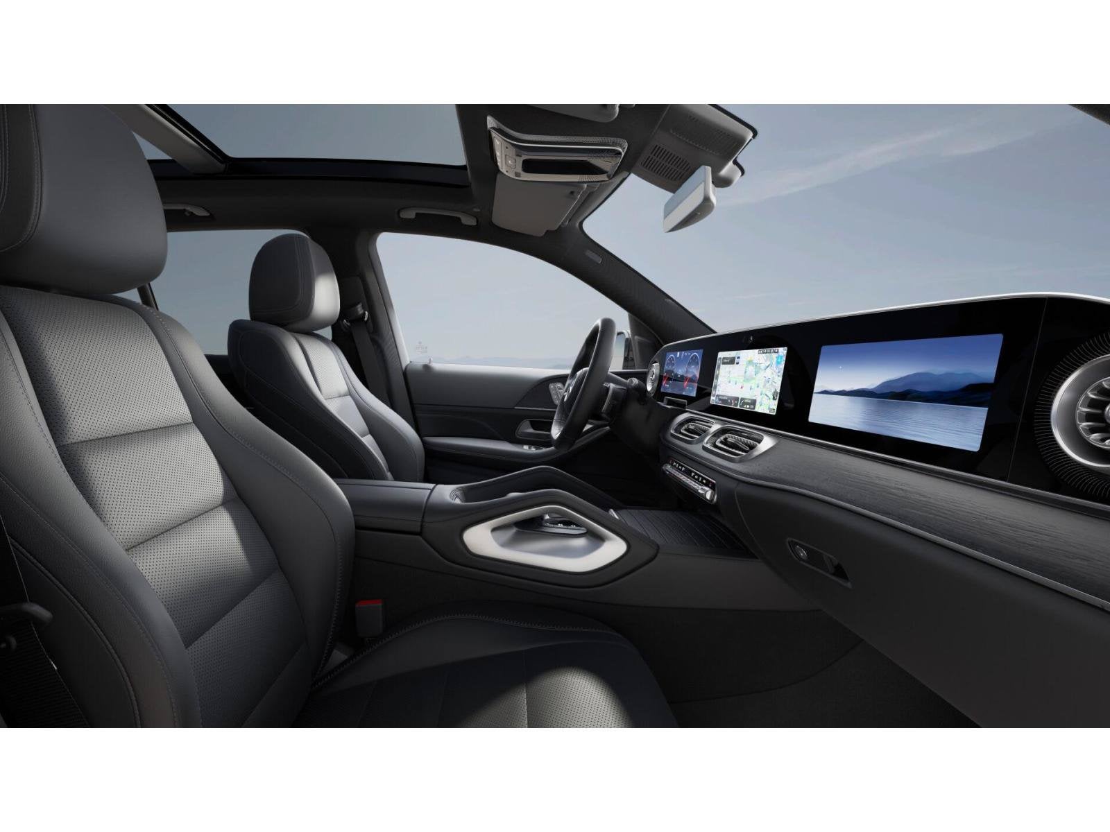 2027 Mercedes-Benz GLE 450 Base