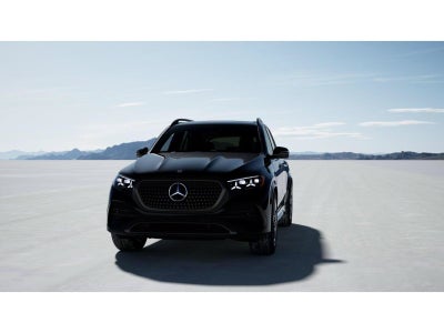 2027 Mercedes-Benz GLE 450 Base
