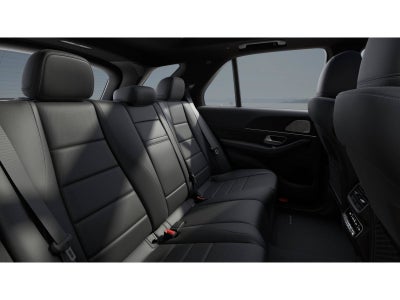 2027 Mercedes-Benz GLE 450 Base