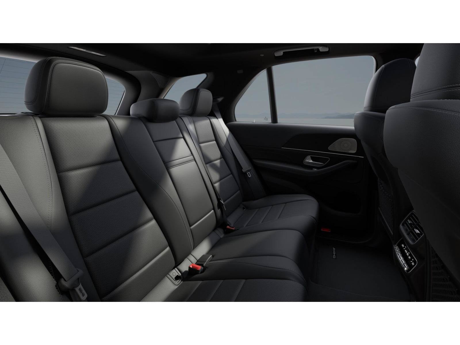 2027 Mercedes-Benz GLE 450 Base
