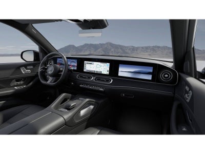 2027 Mercedes-Benz GLE 450 Base