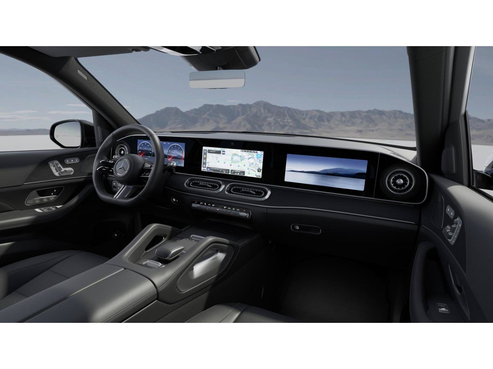 2027 Mercedes-Benz GLE 450 Base
