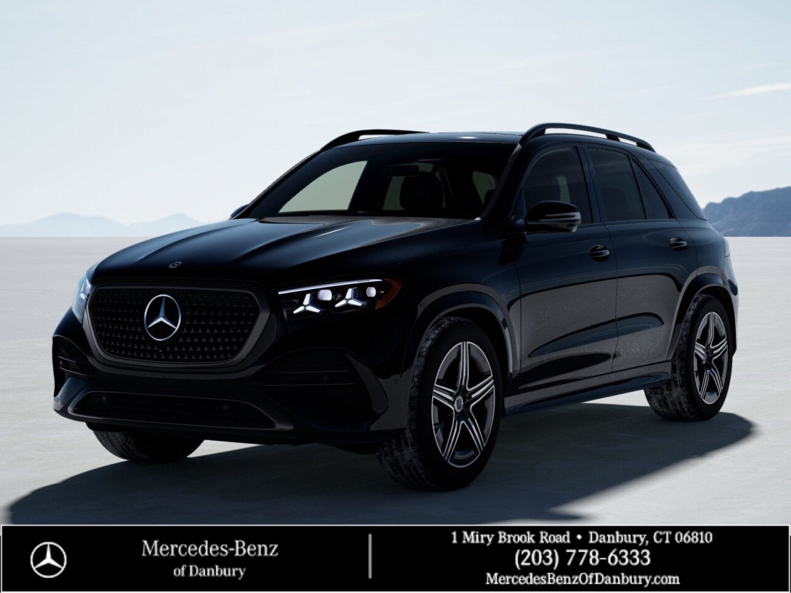 2027 Mercedes-Benz GLE 450 Base
