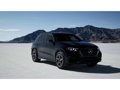 2027 Mercedes-Benz GLE 450 Base