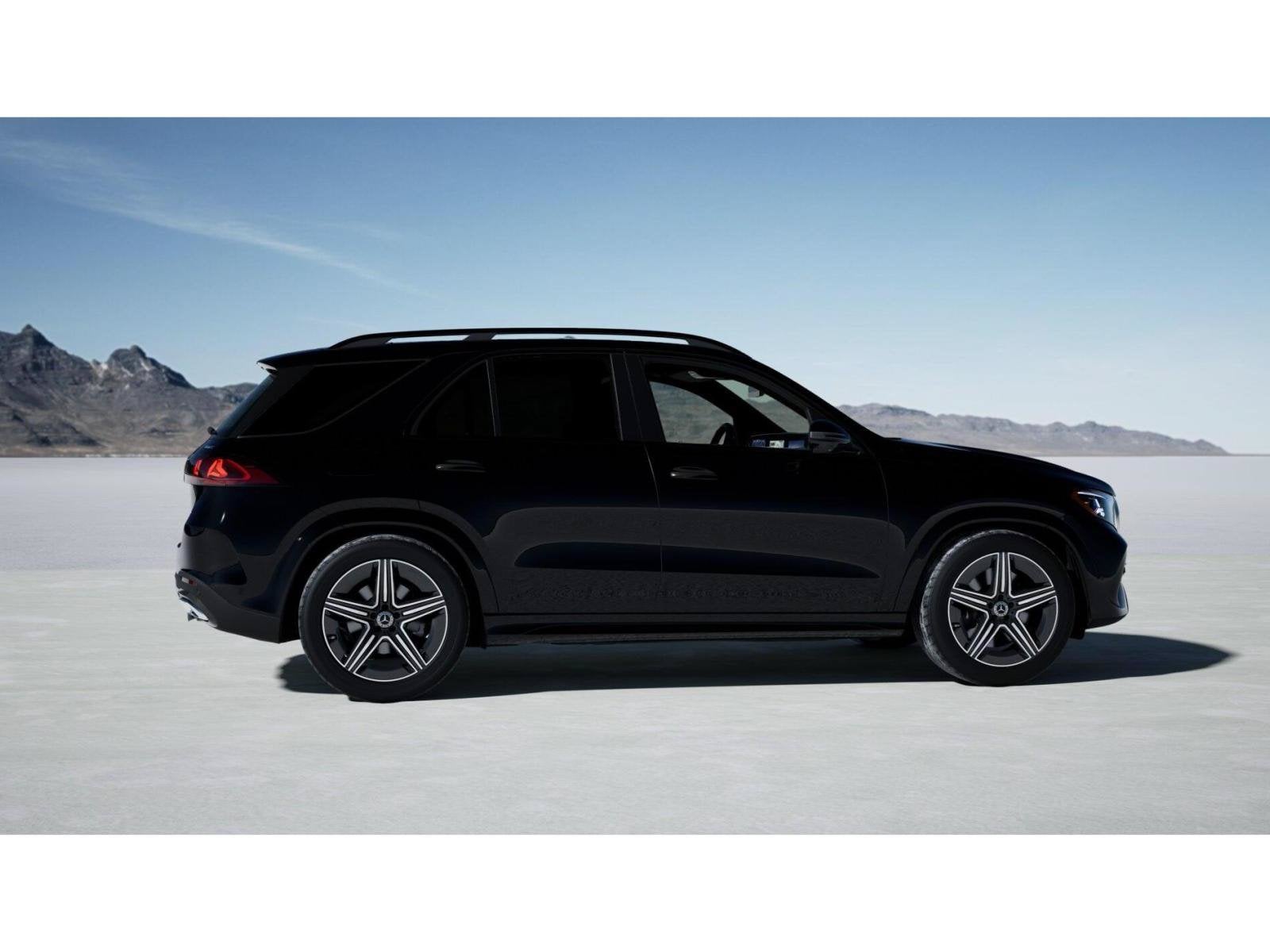 2027 Mercedes-Benz GLE 450 Base