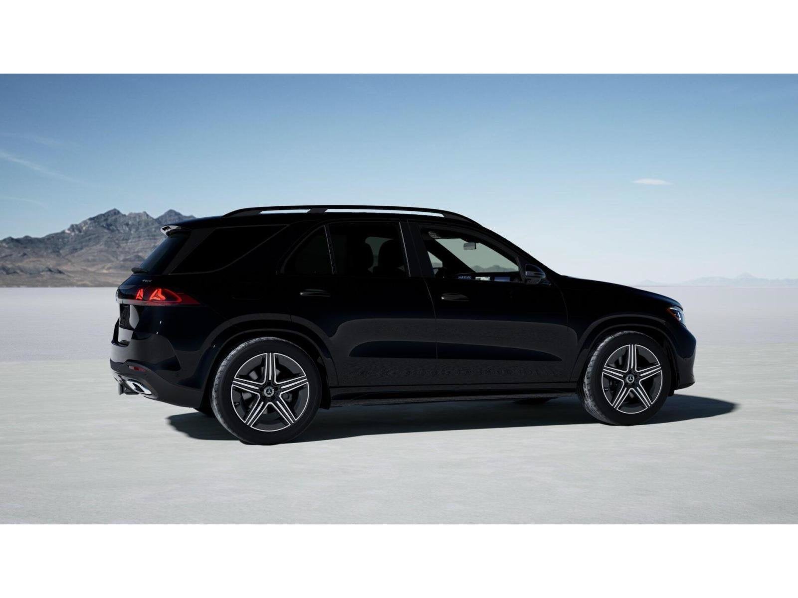 2027 Mercedes-Benz GLE 450 Base