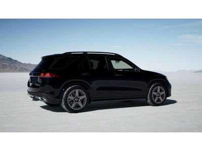 2027 Mercedes-Benz GLE 450 Base