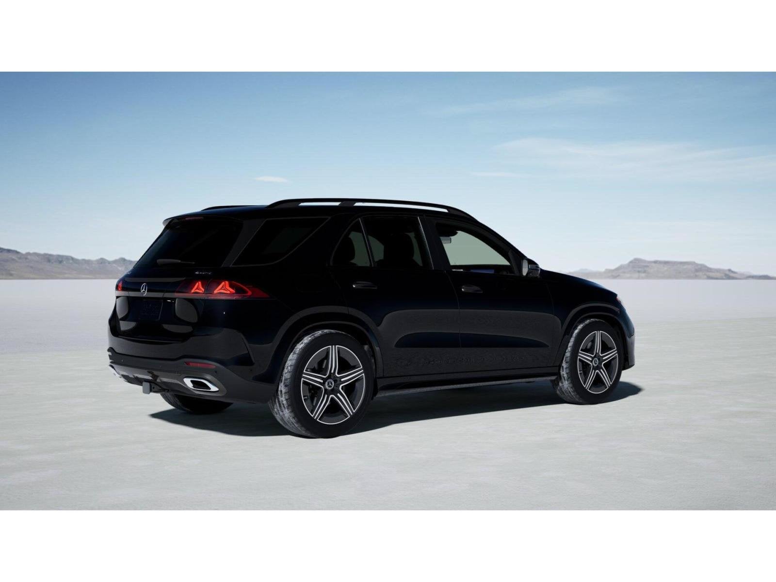 2027 Mercedes-Benz GLE 450 Base