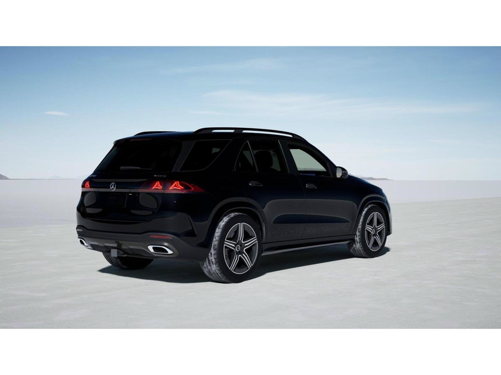 2027 Mercedes-Benz GLE 450 Base