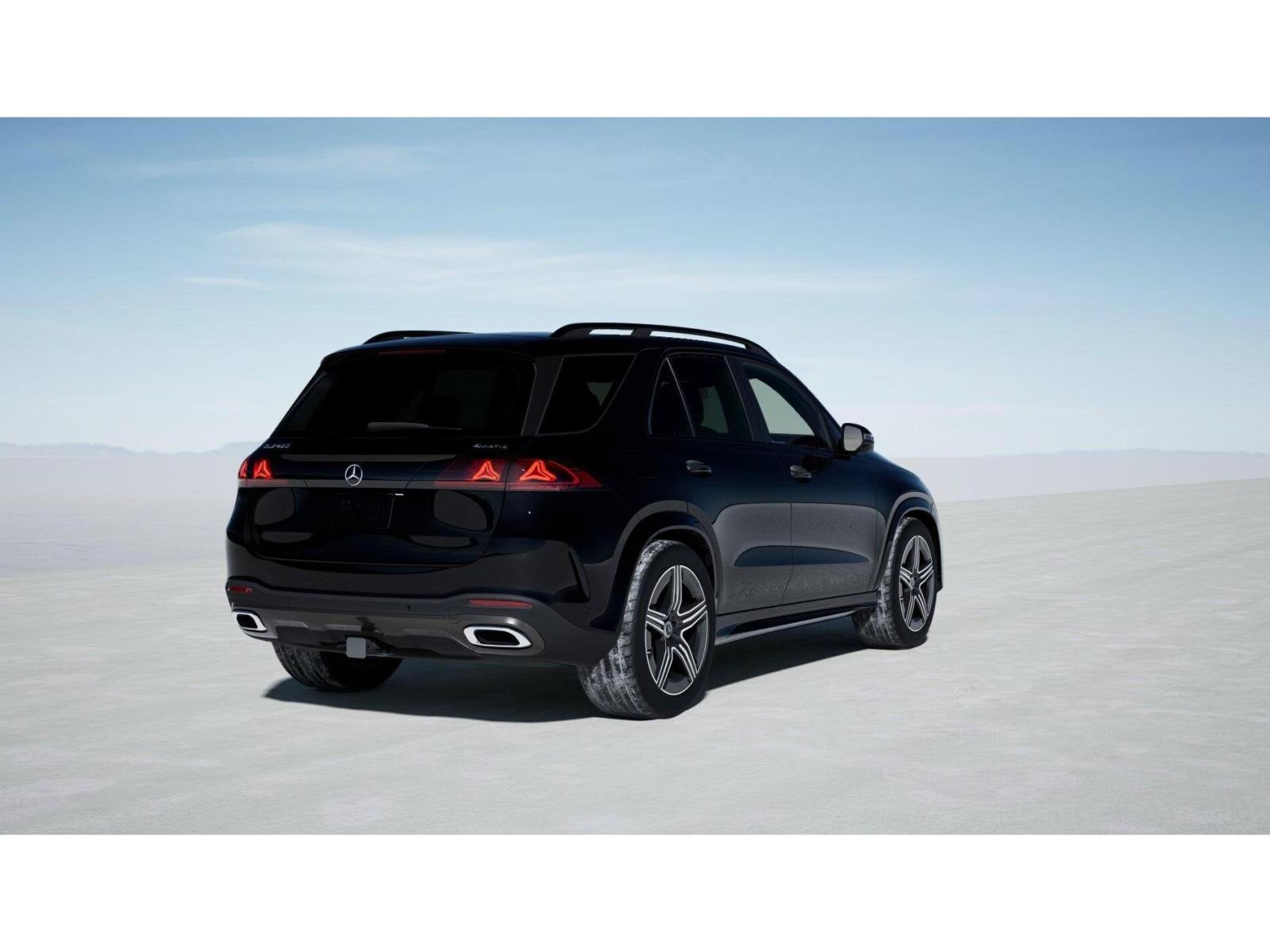 2027 Mercedes-Benz GLE 450 Base