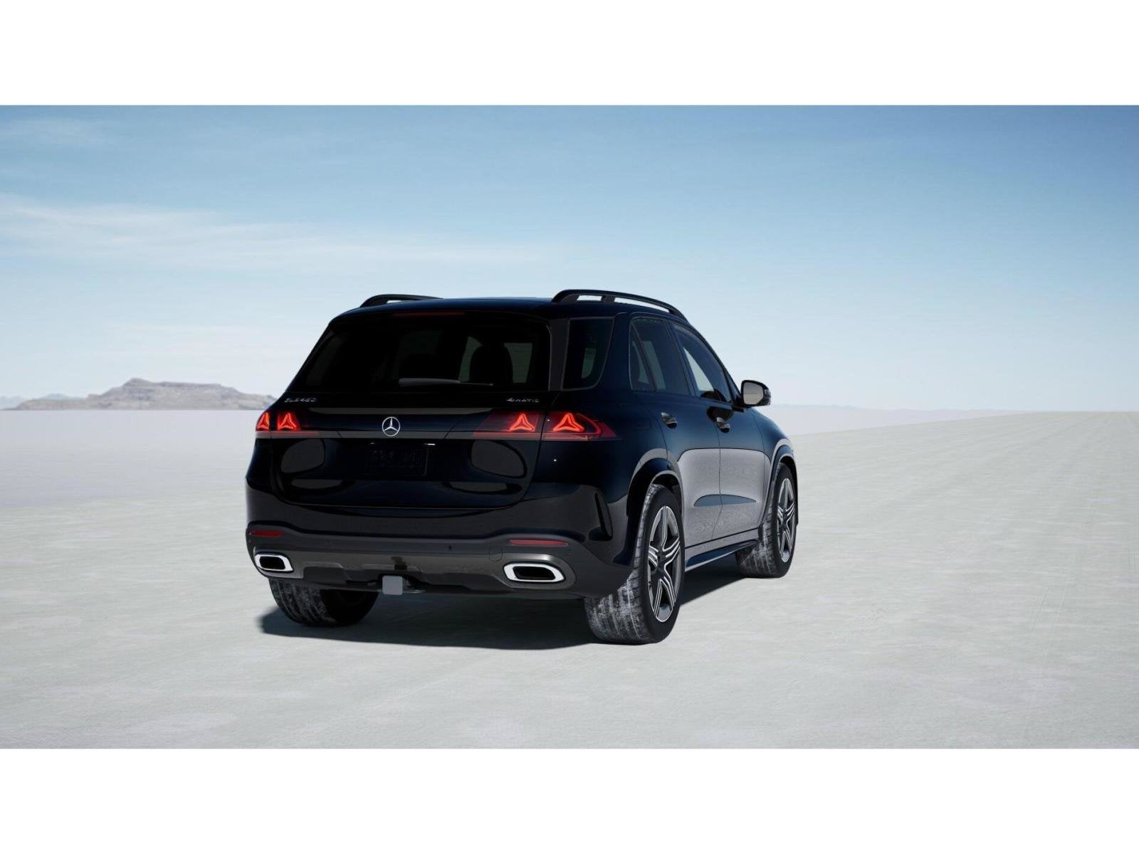 2027 Mercedes-Benz GLE 450 Base