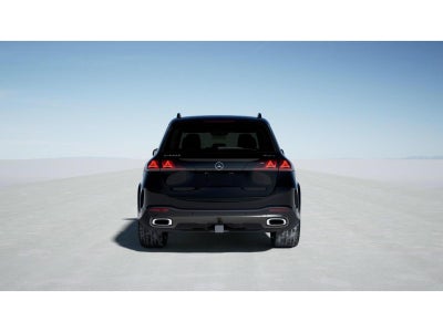 2027 Mercedes-Benz GLE 450 Base
