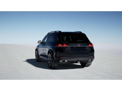 2027 Mercedes-Benz GLE 450 Base