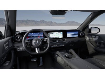 2027 Mercedes-Benz GLE 450 Base