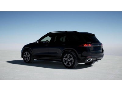 2027 Mercedes-Benz GLE 450 Base