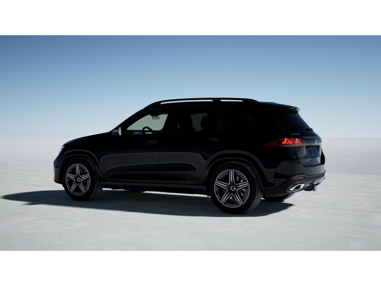2027 Mercedes-Benz GLE 450 Base