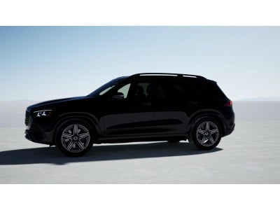 2027 Mercedes-Benz GLE 450 Base