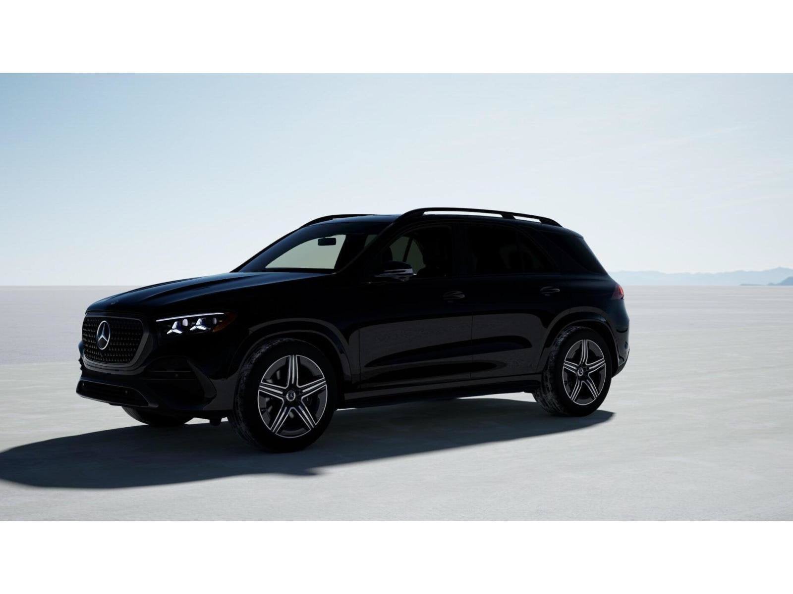 2027 Mercedes-Benz GLE 450 Base
