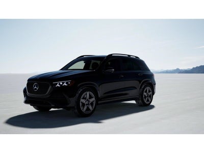 2027 Mercedes-Benz GLE 450 Base