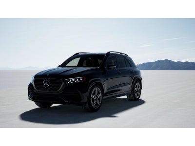 2027 Mercedes-Benz GLE 450 Base