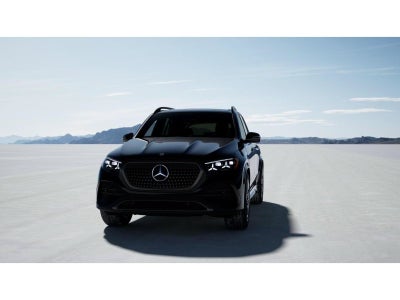 2027 Mercedes-Benz GLE 450 Base