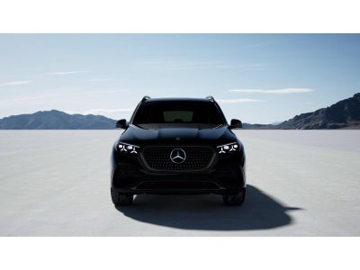 2027 Mercedes-Benz GLE 450 Base