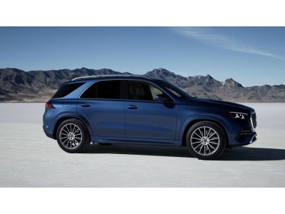 2027 Mercedes-Benz GLE GLE 450 4MATIC®