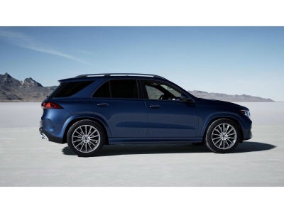 2027 Mercedes-Benz GLE GLE 450 4MATIC®