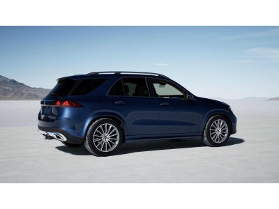 2027 Mercedes-Benz GLE GLE 450 4MATIC®
