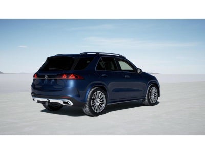 2027 Mercedes-Benz GLE GLE 450 4MATIC®