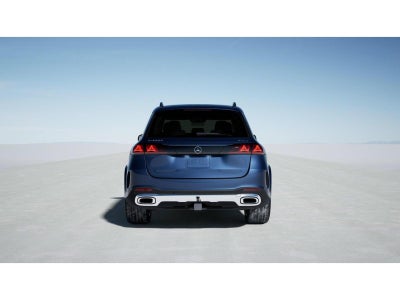 2027 Mercedes-Benz GLE GLE 450 4MATIC®