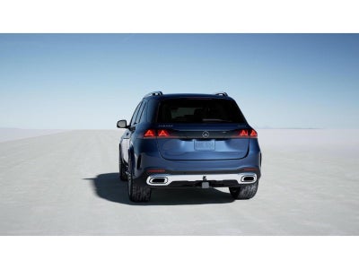 2027 Mercedes-Benz GLE GLE 450 4MATIC®