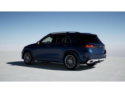 2027 Mercedes-Benz GLE GLE 450 4MATIC®