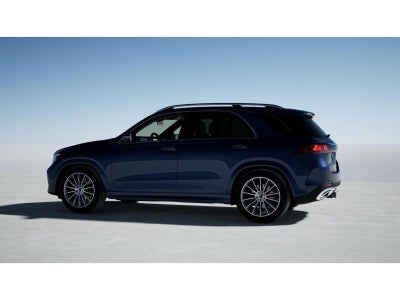 2027 Mercedes-Benz GLE GLE 450 4MATIC®