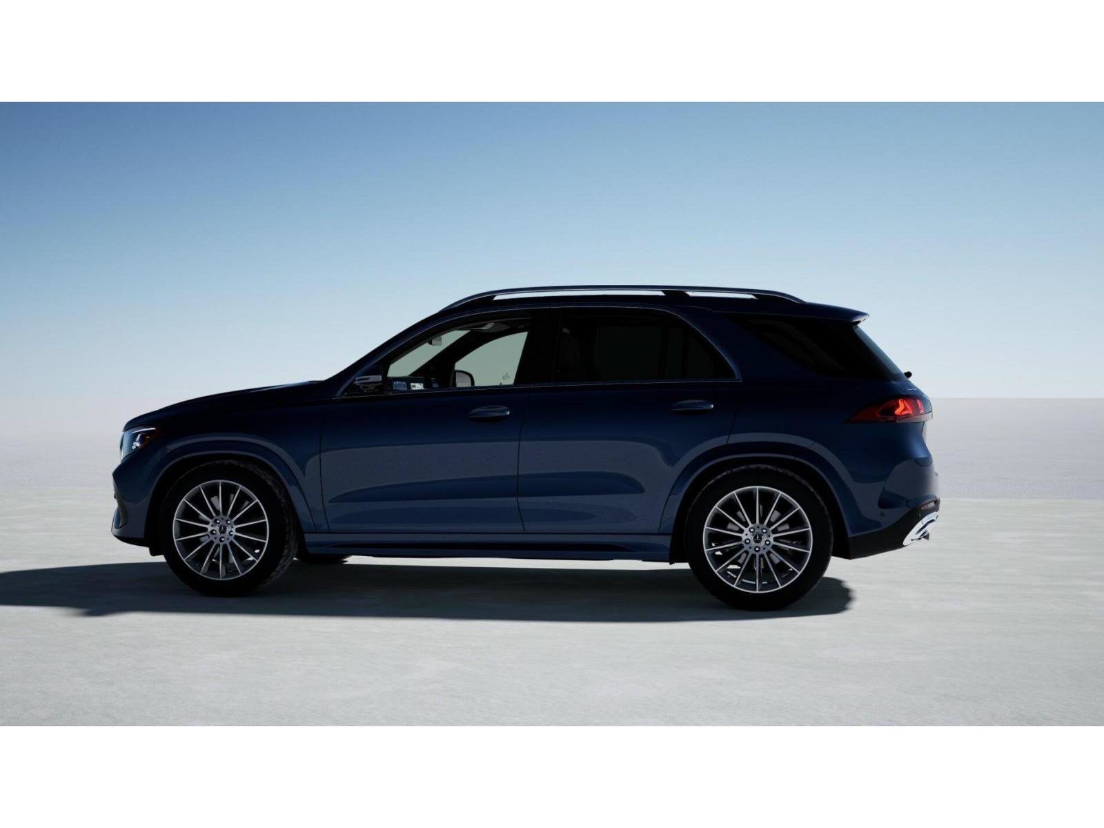 2027 Mercedes-Benz GLE GLE 450 4MATIC®