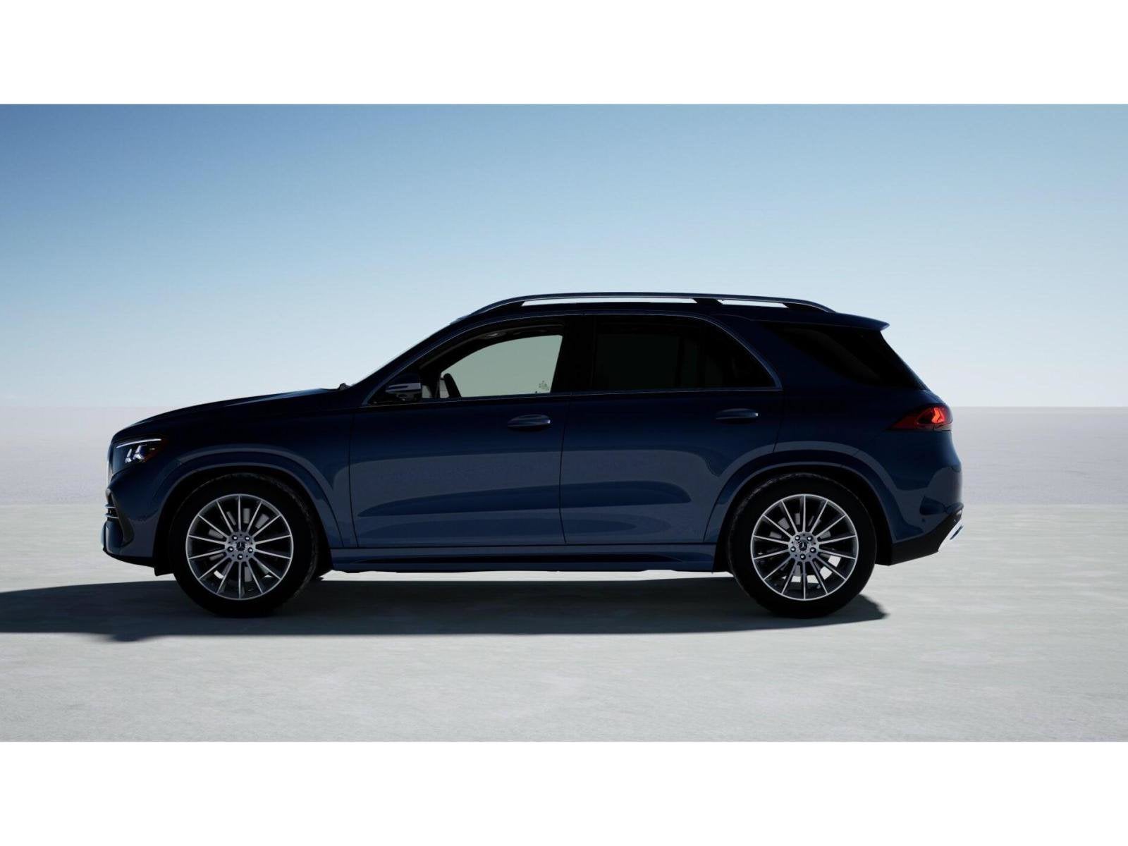 2027 Mercedes-Benz GLE GLE 450 4MATIC®
