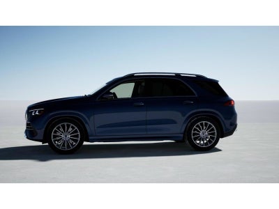 2027 Mercedes-Benz GLE GLE 450 4MATIC®