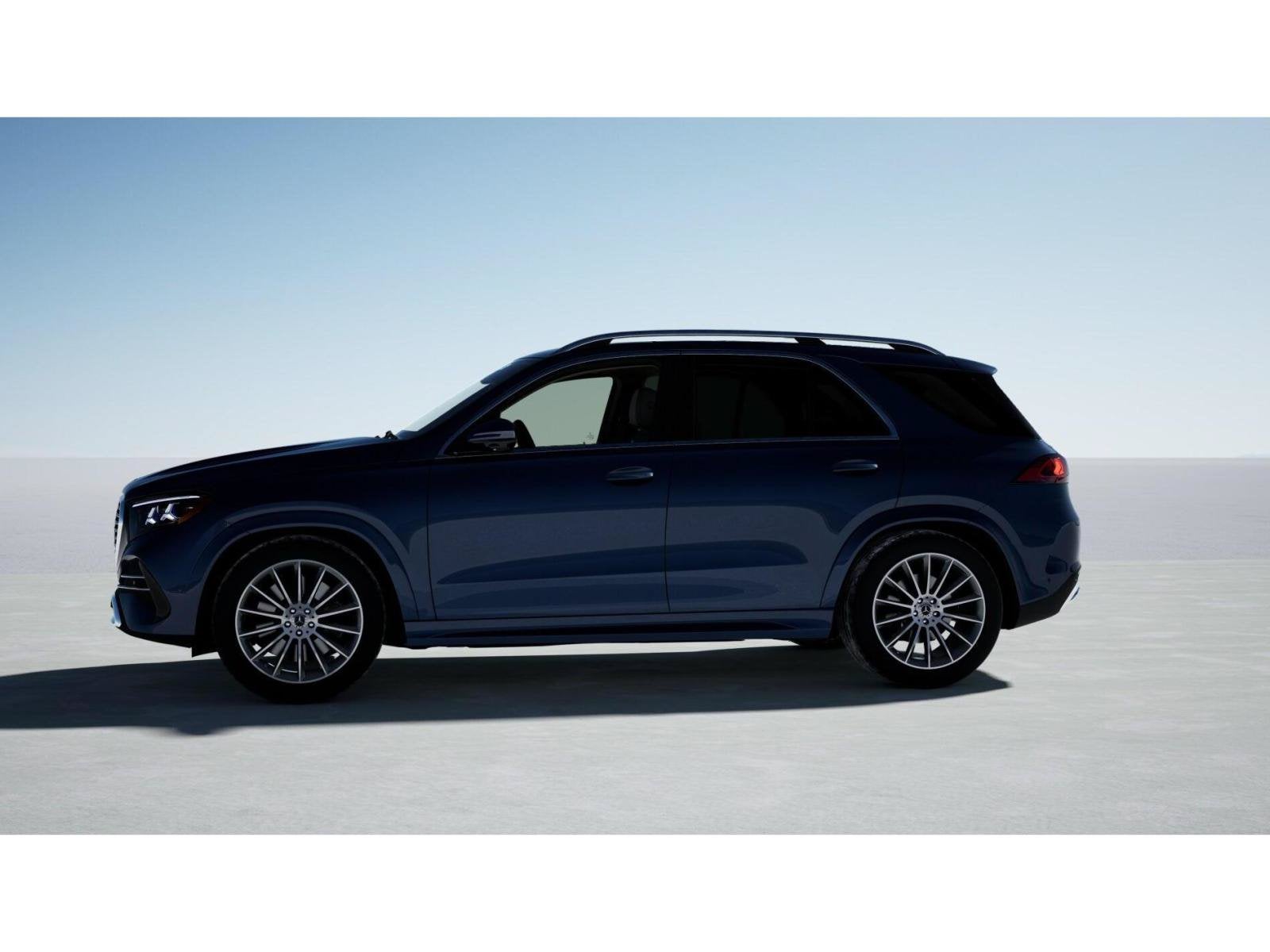 2027 Mercedes-Benz GLE GLE 450 4MATIC®