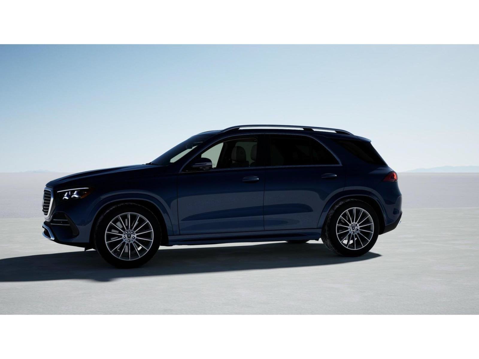 2027 Mercedes-Benz GLE GLE 450 4MATIC®