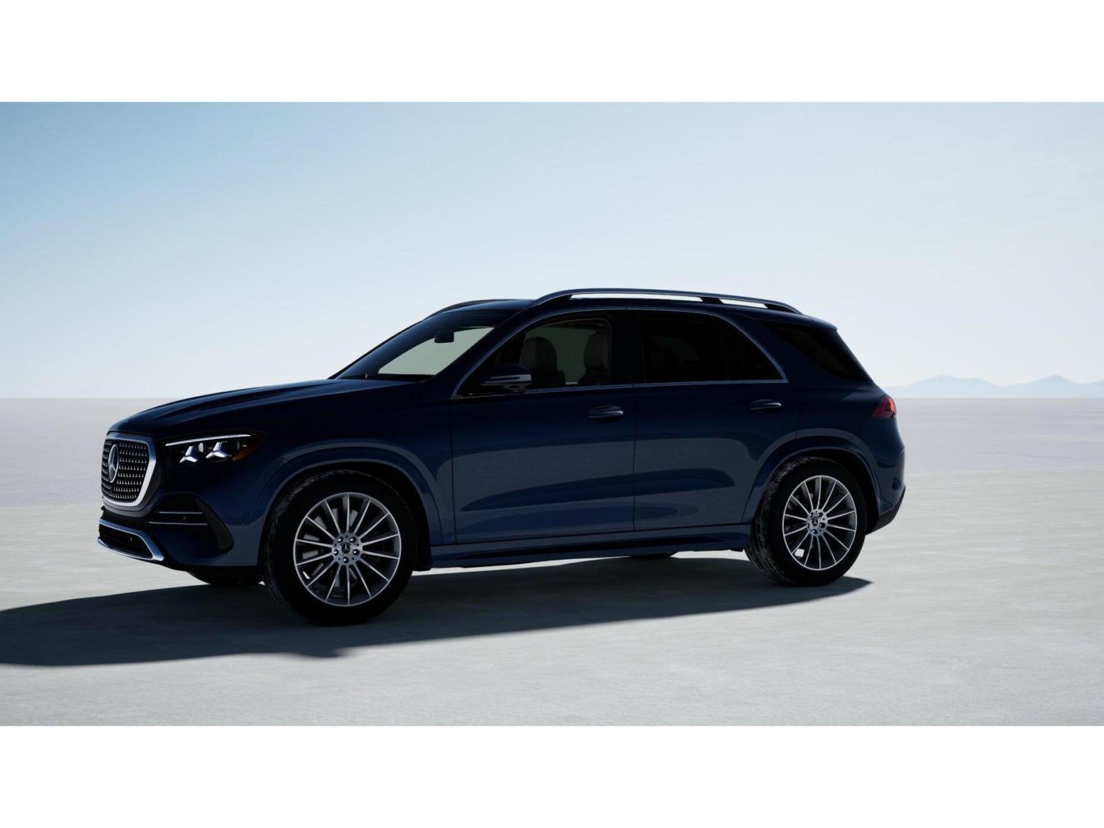 2027 Mercedes-Benz GLE GLE 450 4MATIC®
