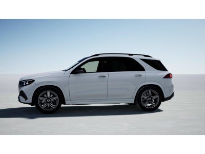 2027 Mercedes-Benz GLE GLE 350 4MATIC®