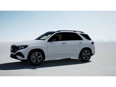2027 Mercedes-Benz GLE GLE 350 4MATIC®