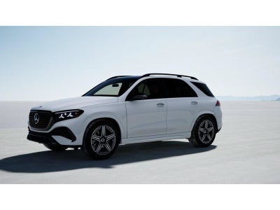 2027 Mercedes-Benz GLE GLE 350 4MATIC®