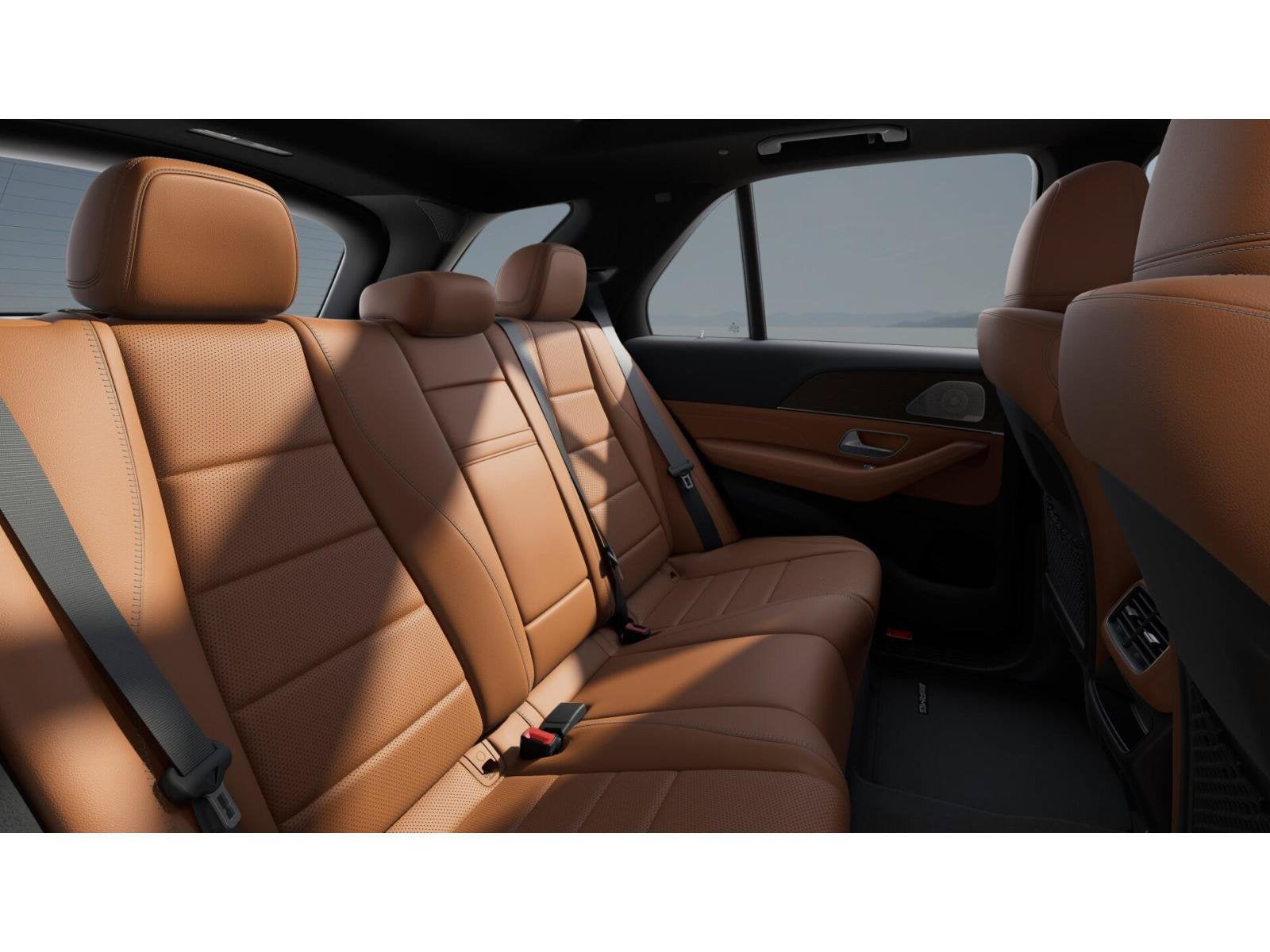 2027 Mercedes-Benz GLE GLE 350 4MATIC®